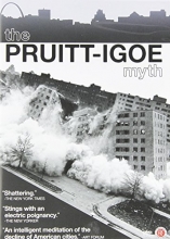 Cover art for The Pruitt-Igoe Myth