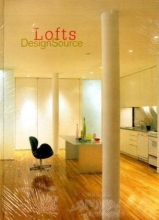 Cover art for Lofts DesignSource