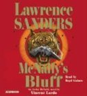 Cover art for McNally's Bluff