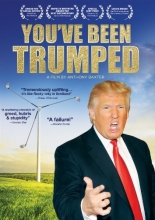Cover art for You've Been Trumped