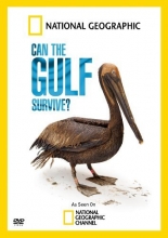 Cover art for Can the Gulf Survive?