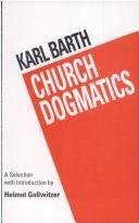 Cover art for Karl Barth, Preaching Through the Christian Year: A Selection of Exegetical Passages from the Church Dogmatics
