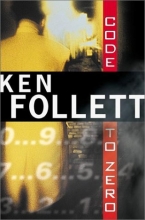 Cover art for Code to Zero