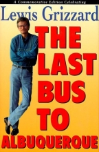 Cover art for The Last Bus to Albuquerque