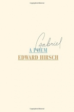 Cover art for Gabriel: A Poem