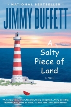 Cover art for A Salty Piece of Land