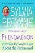 Cover art for Phenomenon: Everything You Need to Know About the Paranormal