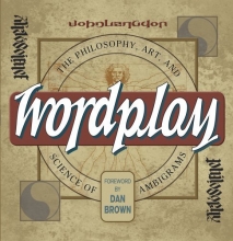 Cover art for Wordplay