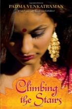 Cover art for Climbing the Stairs