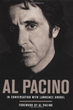 Cover art for Al Pacino