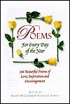 Cover art for Poems for Every Day of the Year