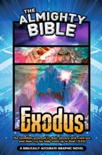 Cover art for The Almighty Bible Exodus