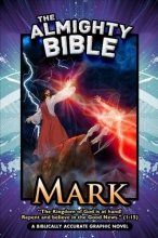 Cover art for Mark (Almighty Bible)