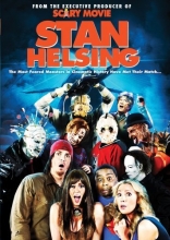 Cover art for Stan Helsing