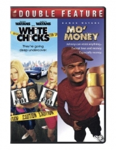 Cover art for White Chicks / Mo' Money