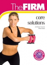 Cover art for The Firm - Core Solutions