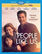 Cover art for People Like Us 