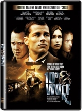 Cover art for 10th & Wolf
