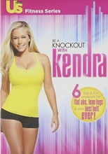 Cover art for Be A Knockout with Kendra