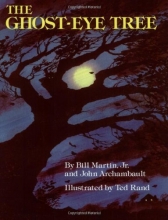 Cover art for The Ghost-Eye Tree (Owlet Book)