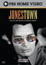 Cover art for Jonestown - The Life & Death of Peoples Temple