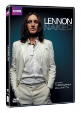 Cover art for Lennon Naked