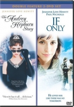 Cover art for Audrey Hepburn Story / If Only 