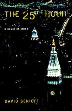 Cover art for The 25th Hour