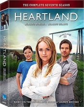 Cover art for Heartland - Complete Season 7