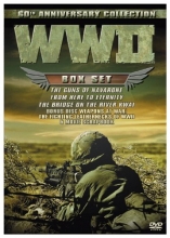Cover art for WWII 60th Anniversary Collection  (Includes Collectible Scrapbook)