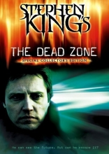 Cover art for The Dead Zone 