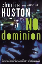 Cover art for No Dominion: A Novel