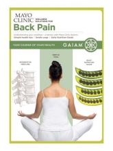 Cover art for Mayo Clinic Wellness Solutions for Back Pain
