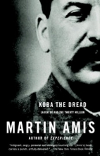 Cover art for Koba the Dread : Laughter and the Twenty Million