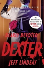 Cover art for Dearly Devoted Dexter (Dexter #2)