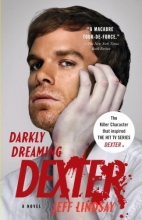Cover art for Darkly Dreaming Dexter (Dexter #1)