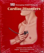 Cover art for Managing Major Diseases, Vol 2, Cardiac Disorders