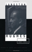 Cover art for The Short Stories of Langston Hughes