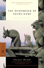 Cover art for The Hunchback of Notre-Dame (Modern Library Classics)