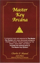 Cover art for Master Key Arcana