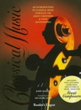 Cover art for Classical Music