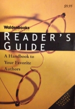 Cover art for Waldenbooks Reader's Guide : A Handbook to Your Favorite Authors