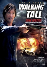 Cover art for Walking Tall Lone Justice 