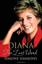 Cover art for Diana--The Last Word