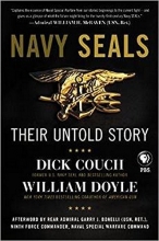 Cover art for Navy SEALs: Their Untold Story