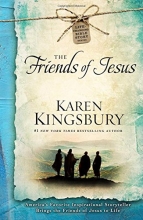 Cover art for The Friends of Jesus (Life-Changing Bible Study Series)