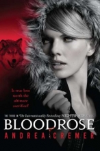 Cover art for Bloodrose (Nightshade)