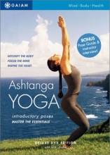Cover art for Ashtanga Yoga - Introductory Poses - Master the Essentials