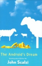 Cover art for The Android's Dream