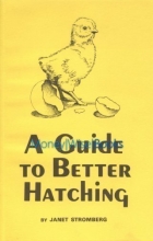 Cover art for A guide to better hatching